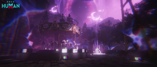 ���������꡼ No.011�Υ���ͥ������ / Ũ�Х�����ȤΥ쥤�ɤ��ɱ���Ϥ�Ϥ���ʪ�Υ��Х��Х륲���ࡪ ��Once Human�פ�PvP�ò��ο����ʥꥪ��RaidZone�ɤ�̥�Ϥ�Ҳ��PR��