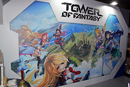 ���������꡼ No.005�Υ���ͥ������ / ��Once Human�ס�Tower of Fantasy�פʤ�¿�̤ʺ��ʤΥե��ȥ��ݥåȤ�Ÿ��������������ڤ����Antom�֡������ݡ��ȡ�TGS2025��