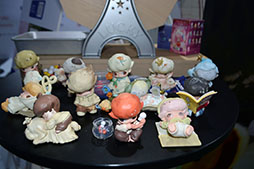 ���������꡼ No.008�Υ���ͥ������ / ��Once Human�ס�Tower of Fantasy�פʤ�¿�̤ʺ��ʤΥե��ȥ��ݥåȤ�Ÿ��������������ڤ����Antom�֡������ݡ��ȡ�TGS2025��