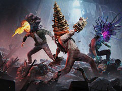 ��Once Human�ס�Ũ��󥹥����ȡ�ͻ��פ���ǽ�ˤʤ��緿���åץǡ��Ȥ�1��22���˼»ܡ�3�Ĥα������ȡ�3�Το���󥹥������о�