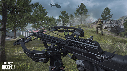 CoD: Warzone 2.0סCoD: Modern Warfare IIס216200˼륷02ξܺپ