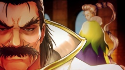 ���������꡼ No.021�Υ���ͥ������ / �Υץ쥤��ݡϸ��ۿ������θ�����108�ͤα�ͺ����Ƥӡ��ָ��ۿ����� I&II HD��ޥ����� ���������� / �ǥ�ʥ����������