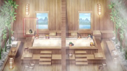 ���������꡼ No.035�Υ���ͥ������ / �Υץ쥤��ݡϸ��ۿ������θ�����108�ͤα�ͺ����Ƥӡ��ָ��ۿ����� I&II HD��ޥ����� ���������� / �ǥ�ʥ����������