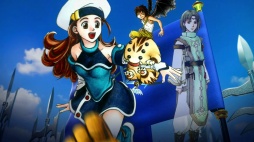 ���������꡼ No.038�Υ���ͥ������ / �Υץ쥤��ݡϸ��ۿ������θ�����108�ͤα�ͺ����Ƥӡ��ָ��ۿ����� I&II HD��ޥ����� ���������� / �ǥ�ʥ����������