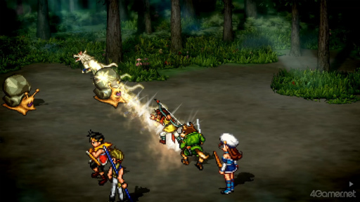 画像ギャラリー No.004のサムネイル画像 / えっ,「幻想水滸伝II」のキニスン&シロについてとことん語っていいんですか!?【高坂知也さんの推し語り3】