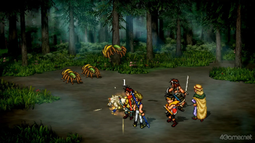 画像ギャラリー No.005のサムネイル画像 / えっ,「幻想水滸伝II」のキニスン&シロについてとことん語っていいんですか!?【高坂知也さんの推し語り3】