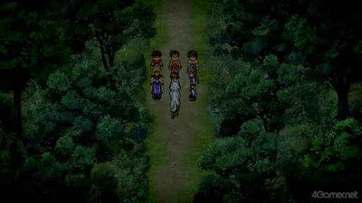 画像ギャラリー No.010のサムネイル画像 / えっ,「幻想水滸伝II」のキニスン&シロについてとことん語っていいんですか!?【高坂知也さんの推し語り3】