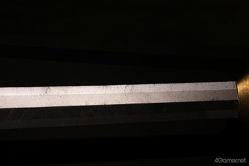 画像ギャラリー No.031のサムネイル画像 / ルカ様の邪悪な圧に,グレミオロスの虚無,ルックの塩対応まで!? 貴重な原画や資料も満載の「幻想水滸伝I&II展 〜幻想博物館〜」レポ