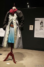 画像ギャラリー No.063のサムネイル画像 / ルカ様の邪悪な圧に,グレミオロスの虚無,ルックの塩対応まで!? 貴重な原画や資料も満載の「幻想水滸伝I&II展 〜幻想博物館〜」レポ