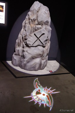 ���������꡼ No.025�Υ���ͥ������ / 108���ο���Ĥʤ������μԤ򡤿�ƻ���ءġġָ��ۿ�����I��IIŸ�׸��Ÿ������