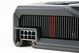 画像集 No.013のサムネイル画像 / RDNA 3世代のミドルクラスGPU「Radeon RX 7600」性能速報。FHDでは競合のミドルクラスと戦えるがネックは価格か