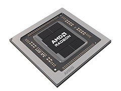 ミドルハイ向けGPU「Radeon RX 7800 XT/RX 7700 XT」をAMDが発表。超解像技術「FSR 3」の最新情報も公開