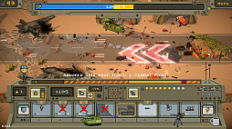 画像集 No.008のサムネイル画像 / PS/Xbox/Switch版「Warpips」が10月12日に発売決定。1ラウンドを10〜20分で楽しめるピクセルアートが特徴の戦闘ストラテジー