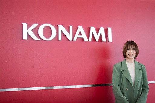 ꡼ No.001Υͥ / Υꥢȡϡ֥桼ɤΤϤסKONAMIեȥ2DǥʡʹȤɤκߤPR