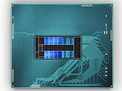 Intel，ノートPC向け第13世代Coreプロセッサを発表。TDP 65W版のデスクトップPC向けも投入