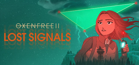  No.005Υͥ / OXENFREE II: Lost Signalsס2023ǯؤȯ򥢥ʥ󥹡Netflix GamesǤOXENFREEפܸбۿ