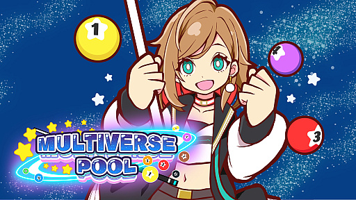 Switchѥӥ䡼ɥMULTIVERSEPOOLפȯɽ塼ǼͤФJoy-Conǳڤ