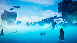 Sears: The Sky Frontier