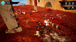 Sears: The Sky Frontier