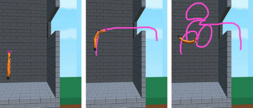 ���������꡼ No.002�Υ���ͥ������ / ���������ˤĤ֤��������draw flights�ס�App Store̵���������󥭥󥰤�1�̤����