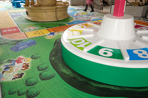 ���������꡼ No.011�Υ���ͥ������ / �ֿ���������פ������դˤ������������ֱع�Ͳ�����������о졣�ե��å��㡼���Υޥ�������ȥ�ȥ����󤬤���Ϫ�ܼ�ŵ������