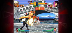 KOF 2001 ��������NEOGEO