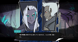 ���������꡼ No.005�Υ���ͥ������ / �֥��륫�ǥ������ե������פ�PC�����θ��Ǥ�Steam���ۿ����ϡ����ܸ��Ǥ�Ҳ𤹤�ͽ����������