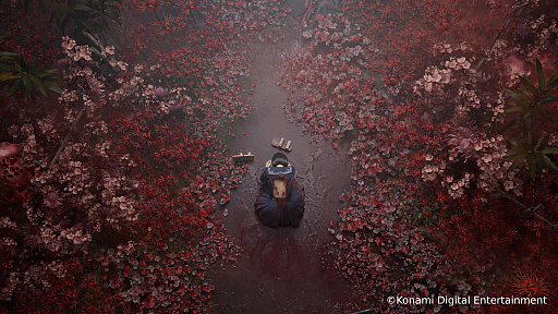 ���������꡼ No.011�Υ���ͥ������ / �Υץ쥤��ݡ�1960ǯ������ܤ�����Ρ�SILENT HILL f�ס������������θ����ܻؤ����꡼���ǿ���ϡ�������������򤭤������������ž夬���