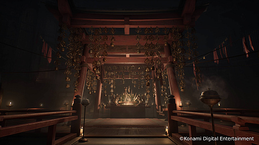 ���������꡼ No.014�Υ���ͥ������ / �Υץ쥤��ݡ�1960ǯ������ܤ�����Ρ�SILENT HILL f�ס������������θ����ܻؤ����꡼���ǿ���ϡ�������������򤭤������������ž夬���