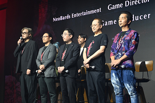 ꡼ No.002Υͥ / Υ󥿥ӥ塼ε07ϤȤ볫ȯؤ롣SILENT HILL fפŪʶݡơȥХΡɤΥ󥻥ץ