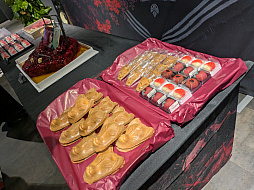 ꡼ No.012Υͥ / Υ󥿥ӥ塼ε07ϤȤ볫ȯؤ롣SILENT HILL fפŪʶݡơȥХΡɤΥ󥻥ץ