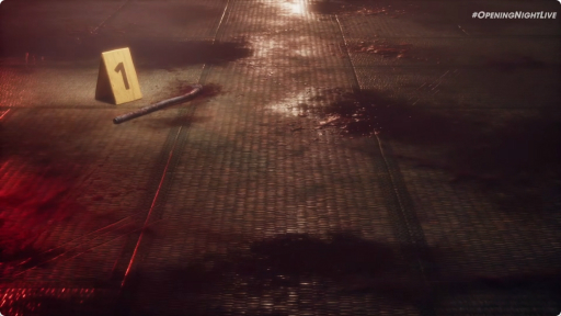 ꡼ No.001Υͥ / SILENT HILL fפκǿȥ쥤顼ˡ̸ޤ줿ļĮӤ͸ҤλѤå