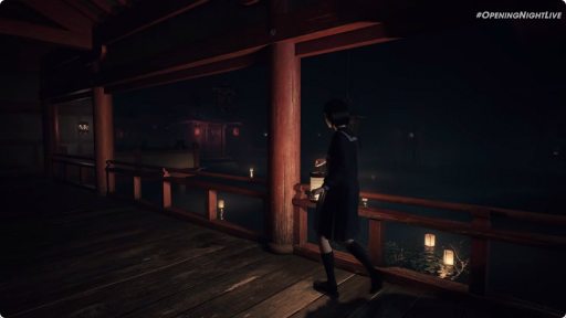 ꡼ No.002Υͥ / SILENT HILL fפκǿȥ쥤顼ˡ̸ޤ줿ļĮӤ͸ҤλѤå