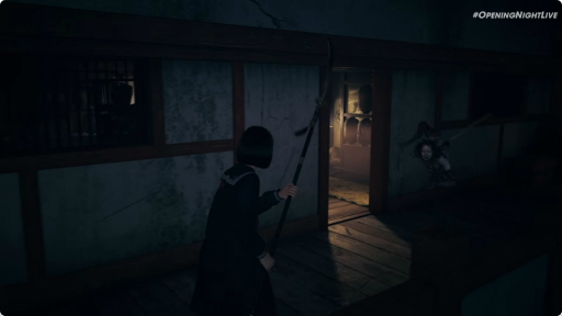 ꡼ No.003Υͥ / SILENT HILL fפκǿȥ쥤顼ˡ̸ޤ줿ļĮӤ͸ҤλѤå