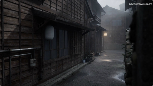 ꡼ No.004Υͥ / SILENT HILL fפκǿȥ쥤顼ˡ̸ޤ줿ļĮӤ͸ҤλѤå