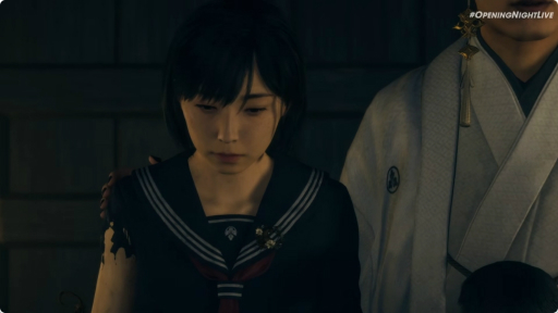 ꡼ No.005Υͥ / SILENT HILL fפκǿȥ쥤顼ˡ̸ޤ줿ļĮӤ͸ҤλѤå