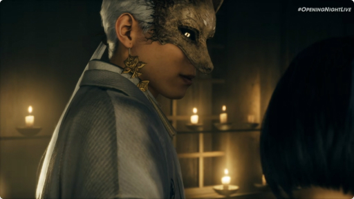 ꡼ No.006Υͥ / SILENT HILL fפκǿȥ쥤顼ˡ̸ޤ줿ļĮӤ͸ҤλѤå