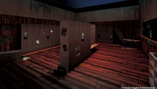 ꡼ No.005Υͥ / SILENT HILL fפͶΥܥȥ饯SILENT HILL f ʪŸסTGS 2025Ǽ»ܡ饤Ǥ̵ָ