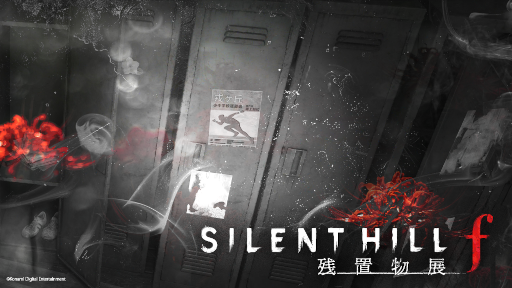 ꡼ No.010Υͥ / SILENT HILL fפͶΥܥȥ饯SILENT HILL f ʪŸסTGS 2025Ǽ»ܡ饤Ǥ̵ָ