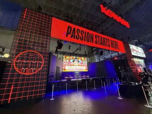 ꡼ No.001Υͥ / ȥҥͶΡSILENT HILL fʪŸפθǯKONAMI֡ϡᥤ󥹥ơ򶴤ǱۡTGS2025