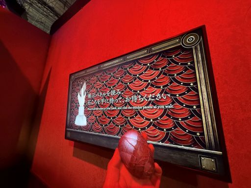 ꡼ No.013Υͥ / ȥҥͶΡSILENT HILL fʪŸפθǯKONAMI֡ϡᥤ󥹥ơ򶴤ǱۡTGS2025