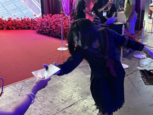 ꡼ No.017Υͥ / ȥҥͶΡSILENT HILL fʪŸפθǯKONAMI֡ϡᥤ󥹥ơ򶴤ǱۡTGS2025