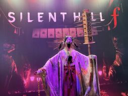 ꡼ No.020Υͥ / ȥҥͶΡSILENT HILL fʪŸפθǯKONAMI֡ϡᥤ󥹥ơ򶴤ǱۡTGS2025