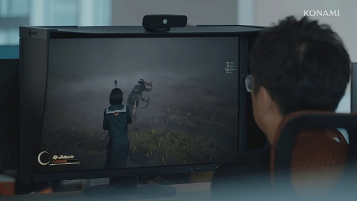 ꡼ No.002Υͥ / SILENT HILL f΢¦ɥ󥿥꡼ưSILENT HILL f | COMBAT AND CHARACTER DESIGNɤ