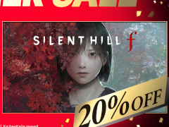 SILENT HILL fסMETAL GEAR SOLID SNAKE EATERפSteamǥʤˡKONAMIPUBLISHER SALE١פ򳫺