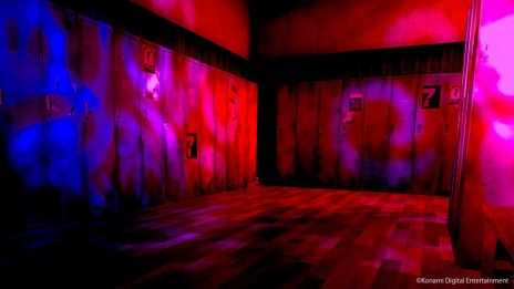 ꡼ No.003Υͥ / ѥåǡSILENT HILL f ʪŸȯ䡣ʪĴ뾯éäʱ̿äƤ