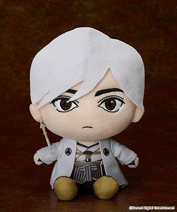 画像ギャラリー No.015のサムネイル画像 / サイコロジカルホラー「SILENT HILL f」の深水雛子,狐面の男,アヤカカシのぬいぐるみ登場。7月発売予定で,予約受付を実施中