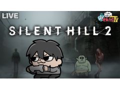 20Τ路ǤϡSILENT HILL 2פץ쥤ޤ23ǯλФƥᥤ줿ۥ顼Ǥ