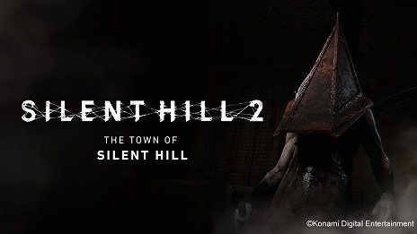 ᥤǡSILENT HILL 2ס߷׽вܿȯ䤫鷺3100ܤ