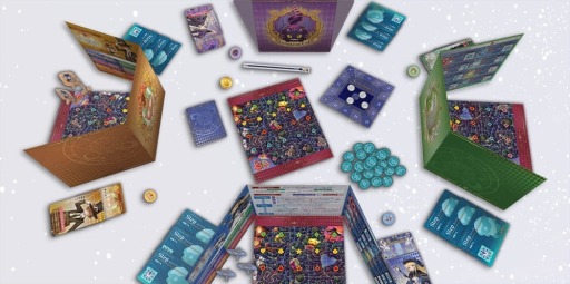 ���������꡼ No.008�Υ���ͥ������ / �ܡ��ɥ�����֥ޥꥪ�å�/���Ǥ��ܱ�������ܡ��ɥ�����ץ�����ޡ����å�2022�����������